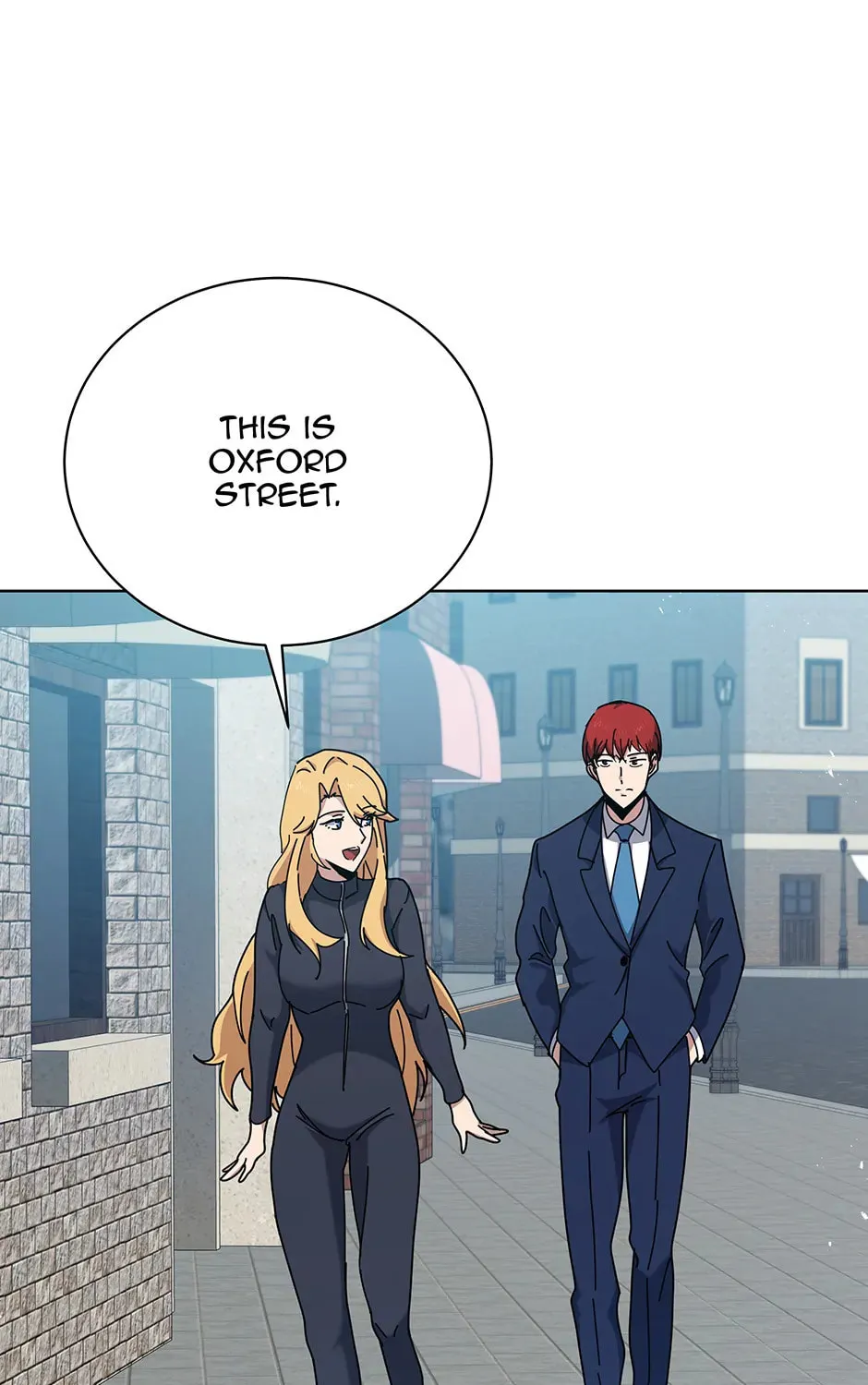 Descent of the Demon Master Chapter 158 page 105 - 