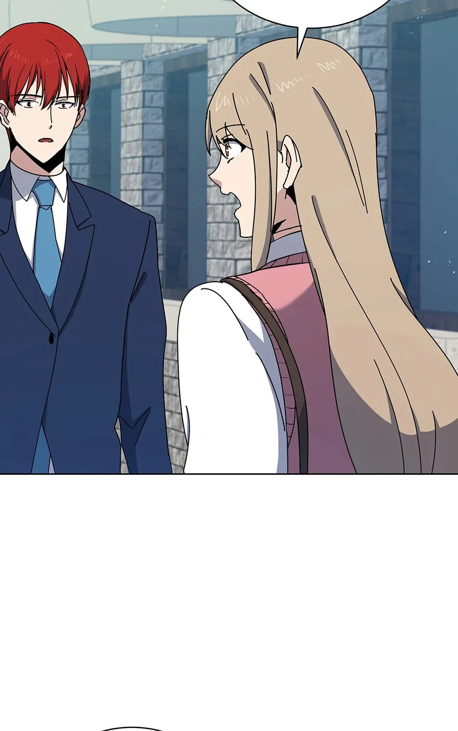 Descent of the Demon Master Chapter 158 page 123 - 
