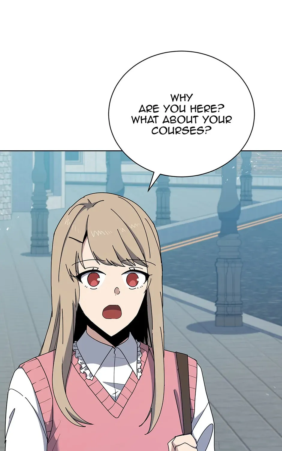 Descent of the Demon Master Chapter 158 page 127 - 
