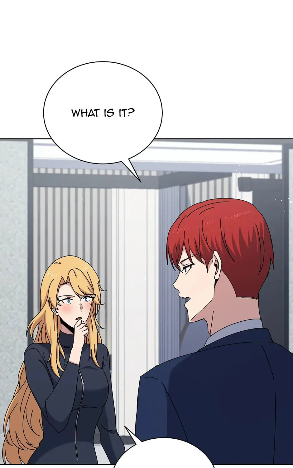 Descent of the Demon Master Chapter 158 page 15 - 