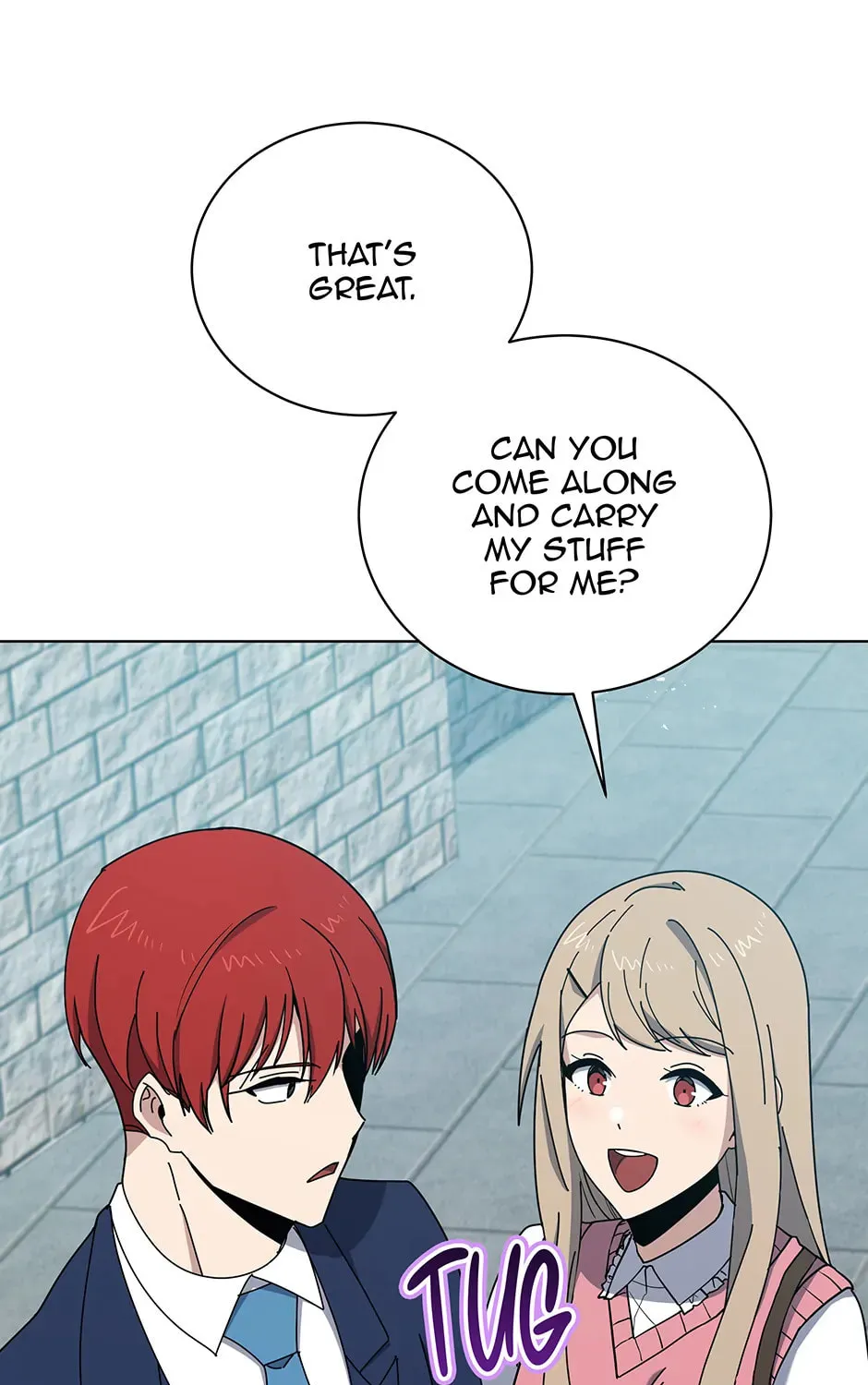 Descent of the Demon Master Chapter 158 page 151 - 