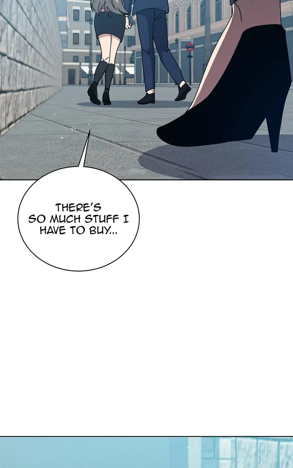 Descent of the Demon Master Chapter 158 page 155 - 