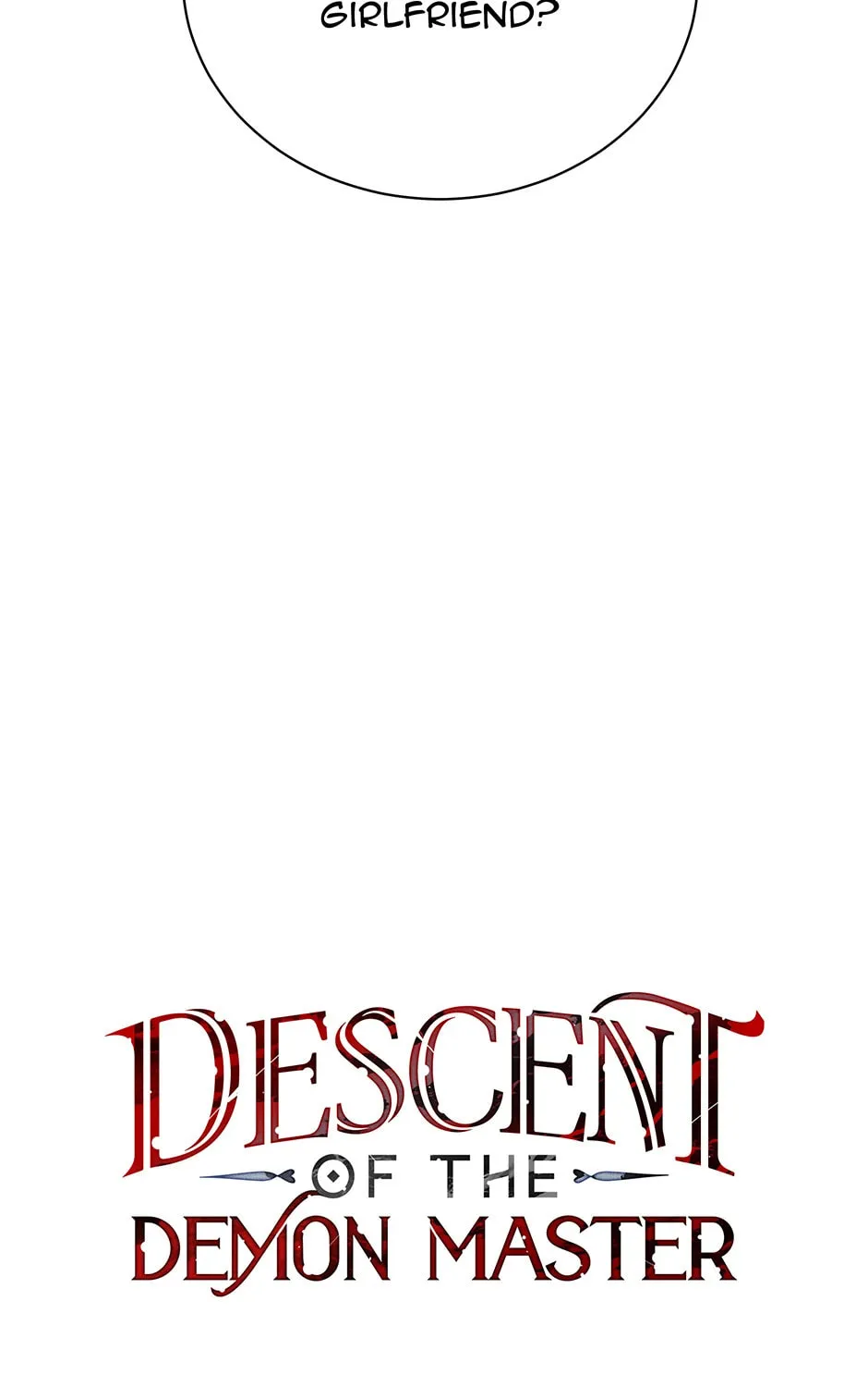 Descent of the Demon Master Chapter 158 page 159 - 