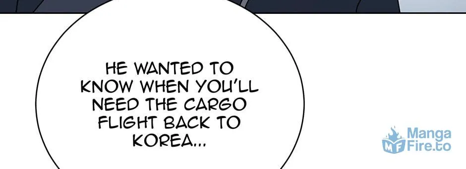 Descent of the Demon Master Chapter 158 page 18 - 