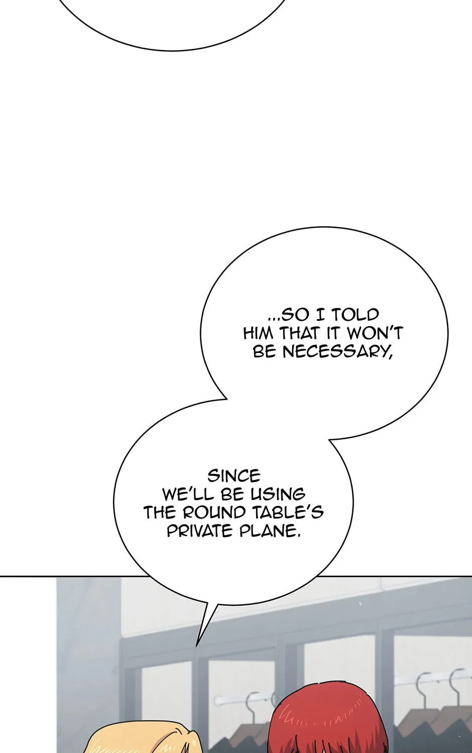 Descent of the Demon Master Chapter 158 page 19 - 