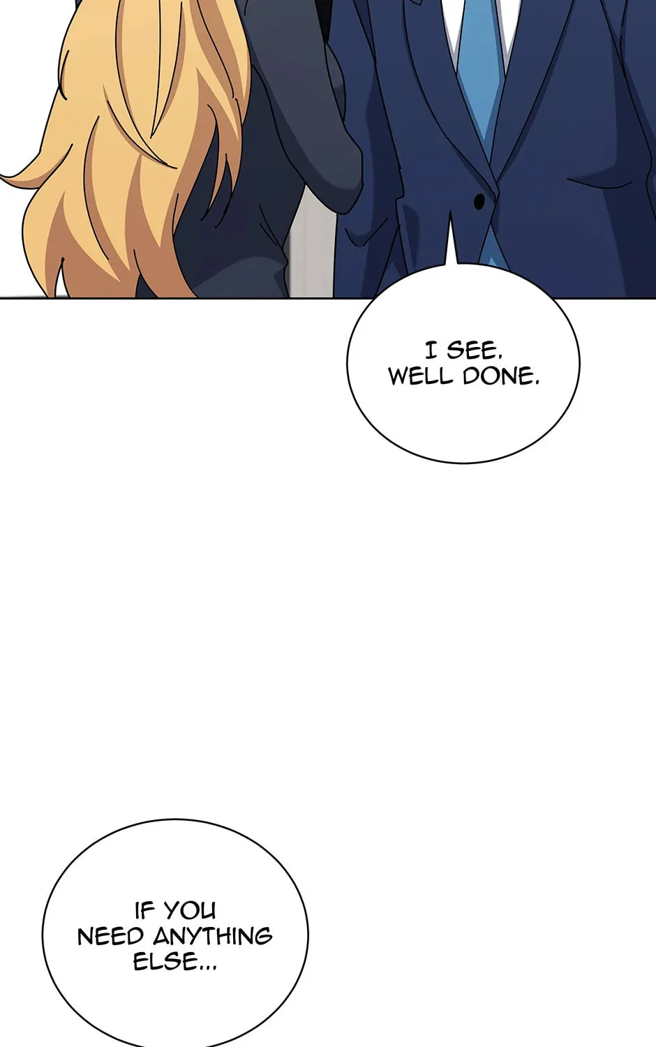 Descent of the Demon Master Chapter 158 page 21 - 