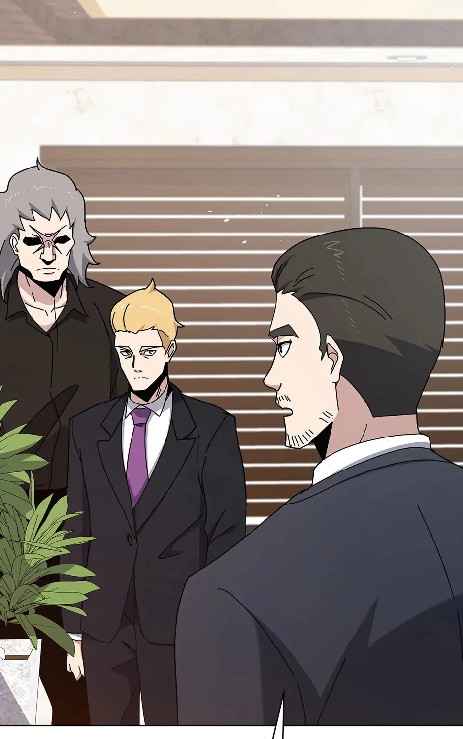 Descent of the Demon Master Chapter 158 page 31 - 
