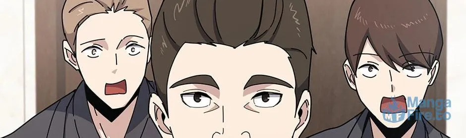 Descent of the Demon Master Chapter 158 page 36 - 
