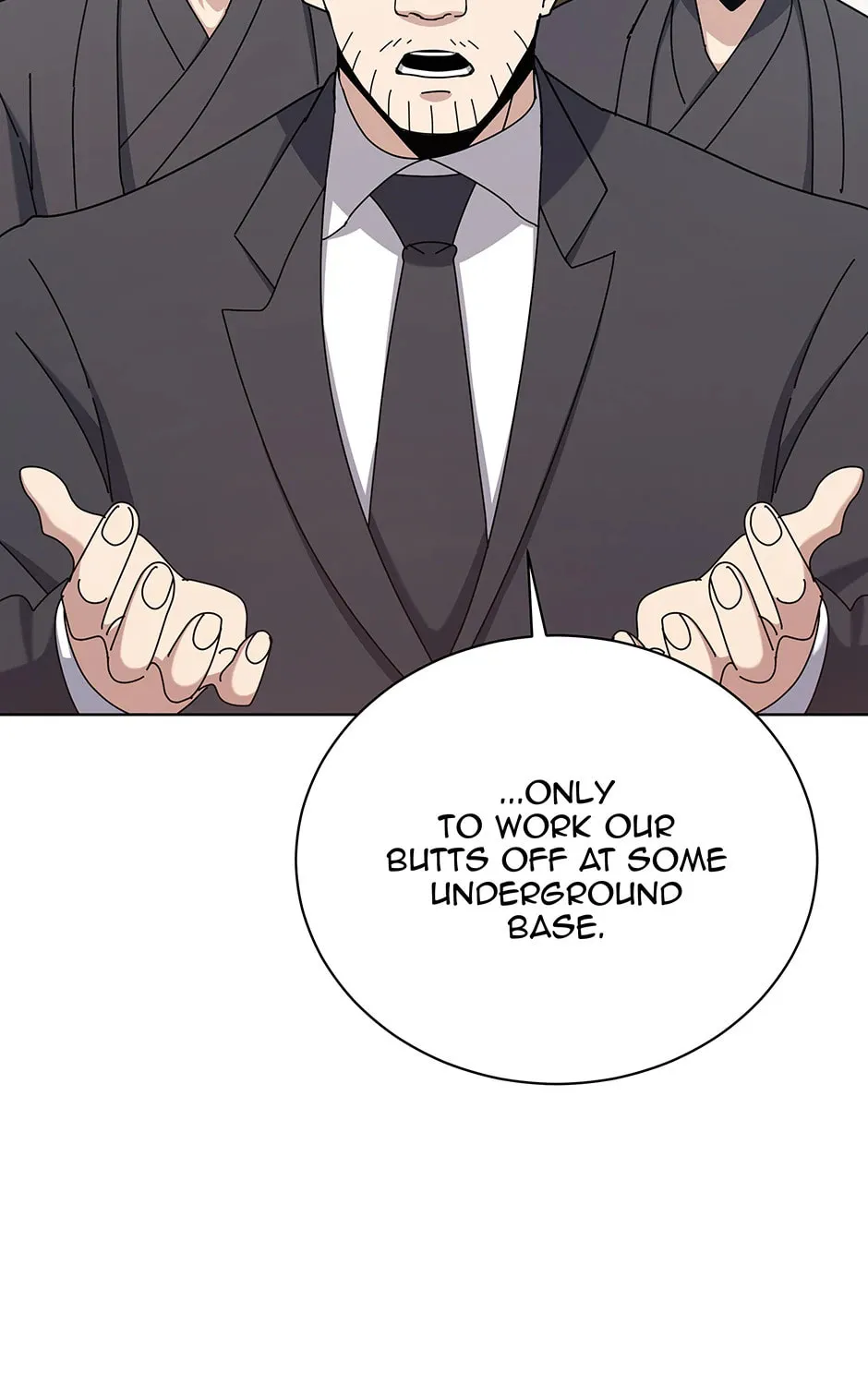 Descent of the Demon Master Chapter 158 page 37 - 