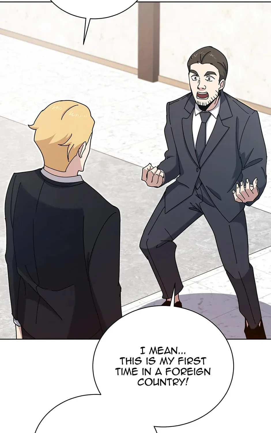 Descent of the Demon Master Chapter 158 page 39 - 