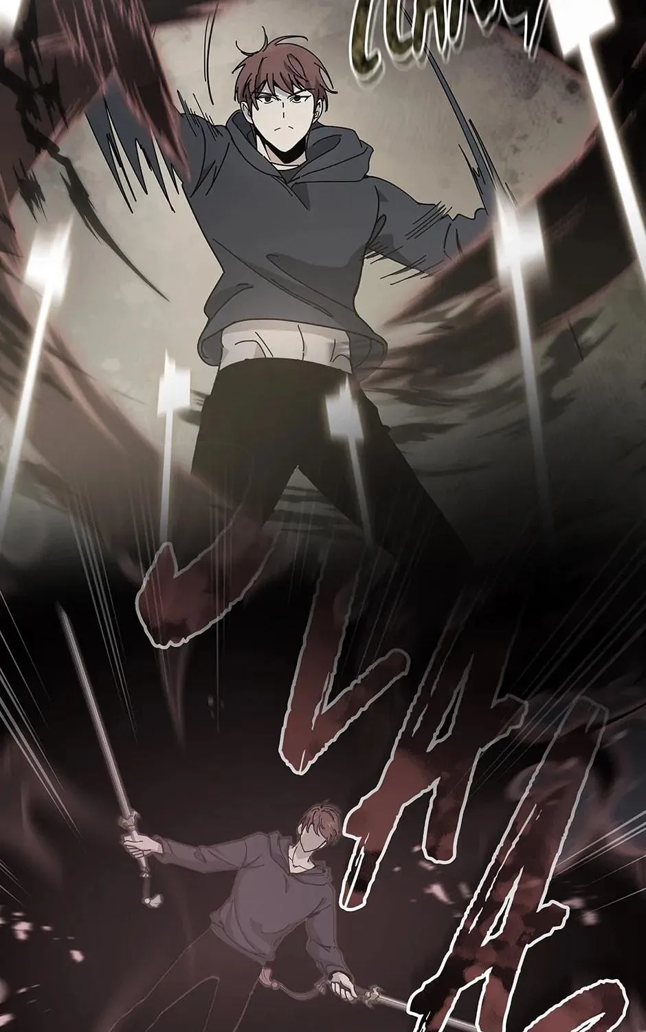 Descent of the Demon Master Chapter 158 page 47 - 