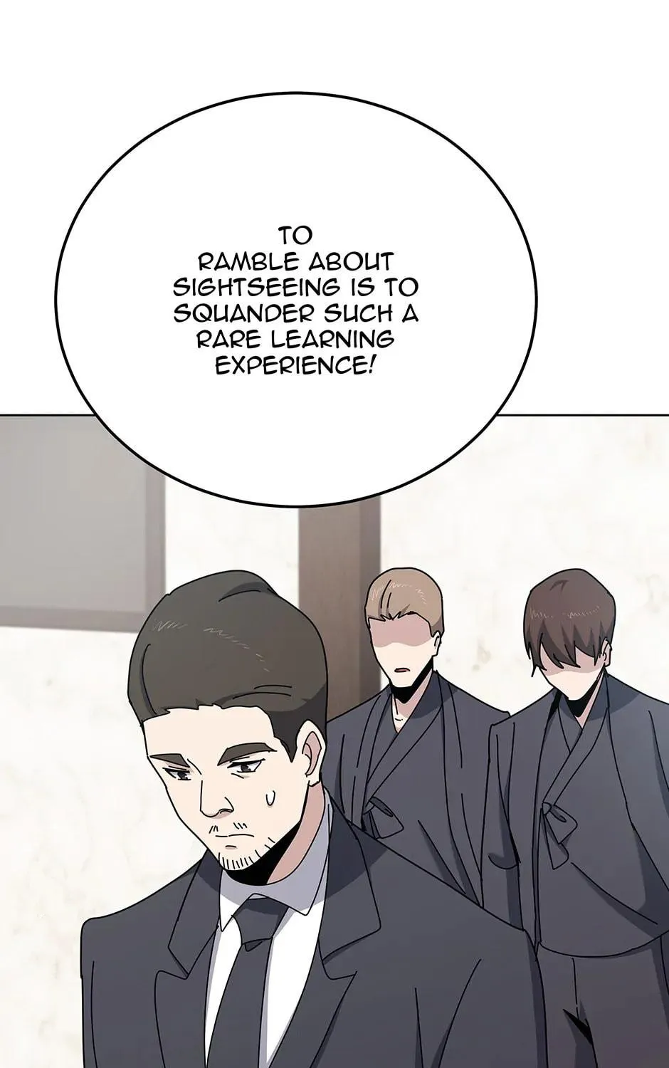 Descent of the Demon Master Chapter 158 page 53 - 