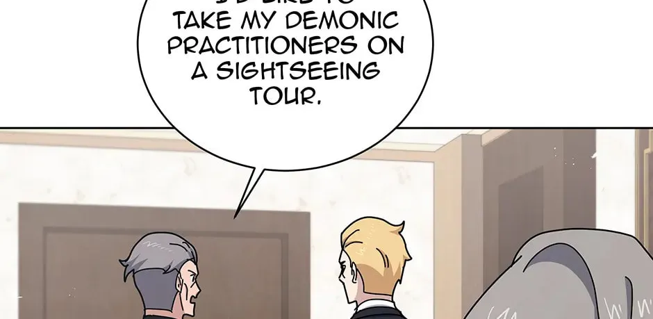 Descent of the Demon Master Chapter 158 page 58 - 