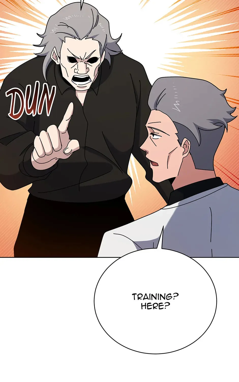 Descent of the Demon Master Chapter 158 page 61 - 