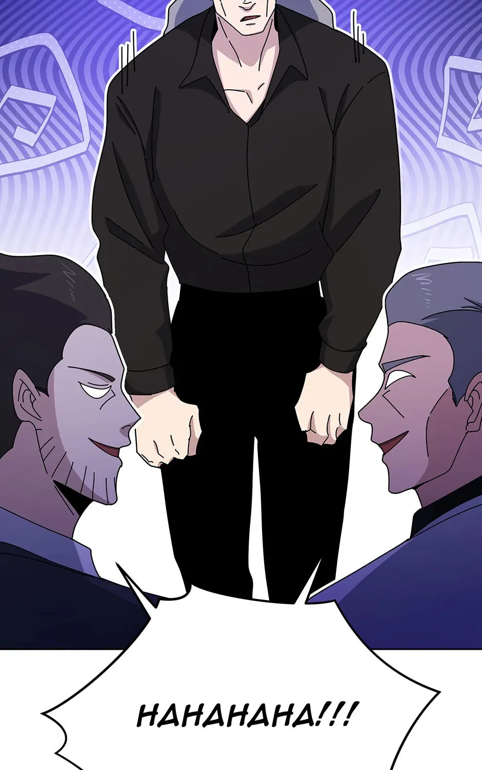 Descent of the Demon Master Chapter 158 page 73 - 