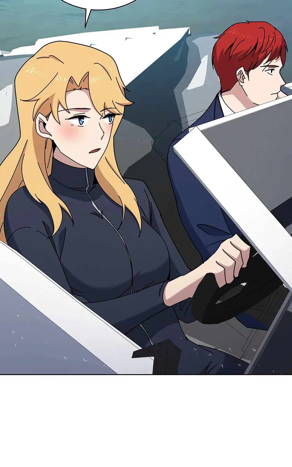 Descent of the Demon Master Chapter 158 page 81 - 