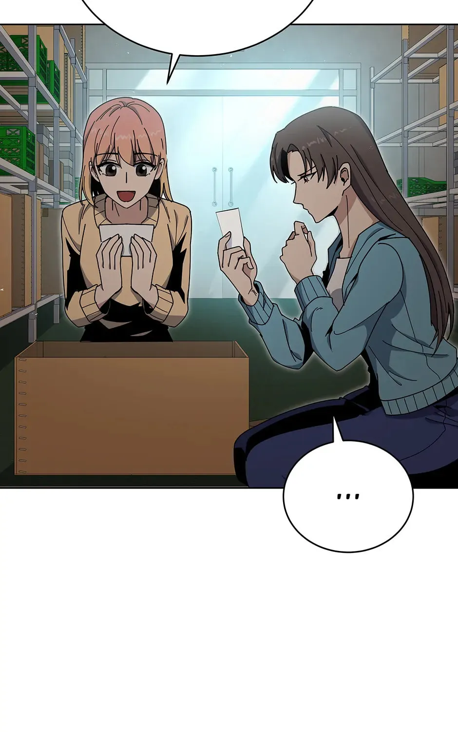 Descent of the Demon Master Chapter 159 page 109 - 