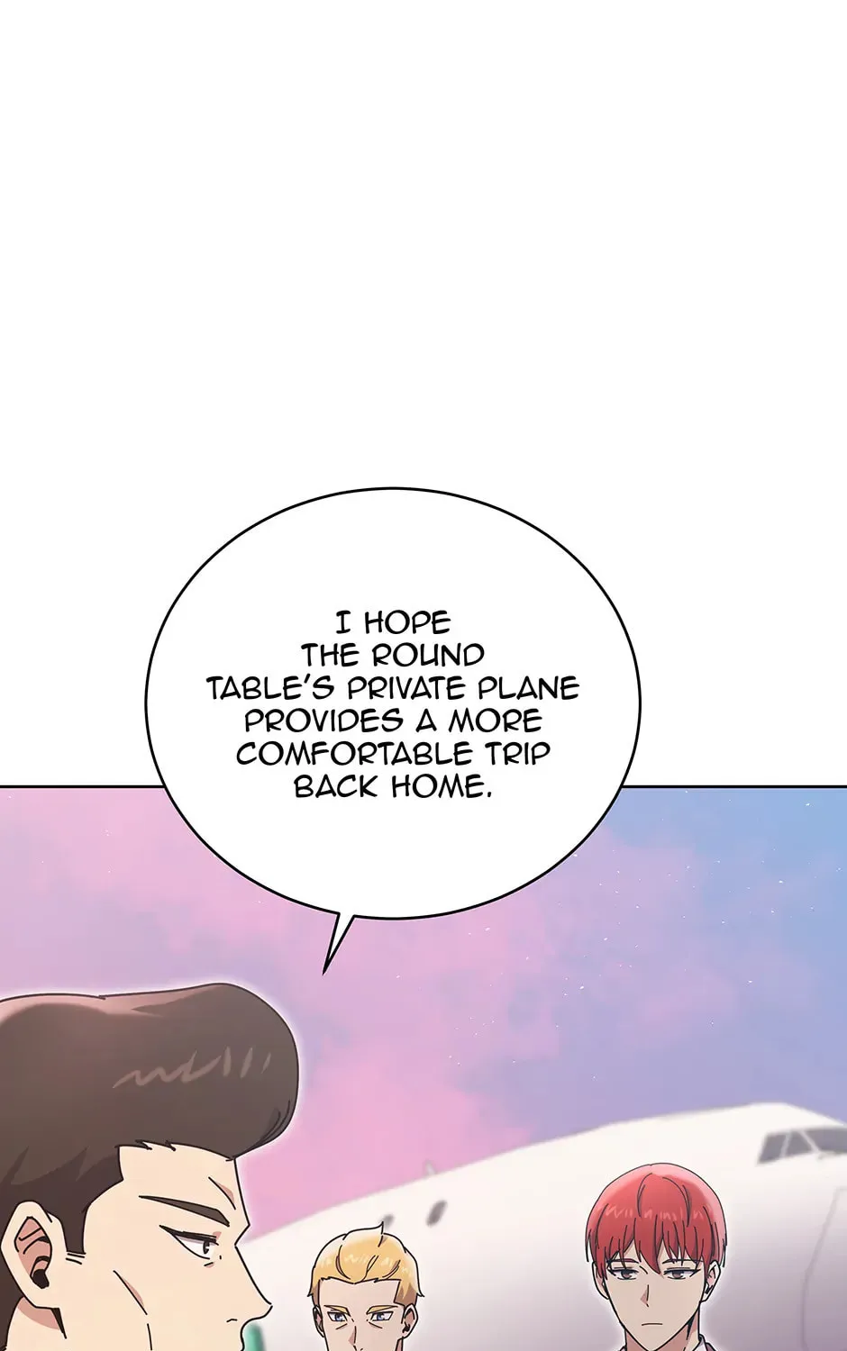 Descent of the Demon Master Chapter 159 page 127 - 