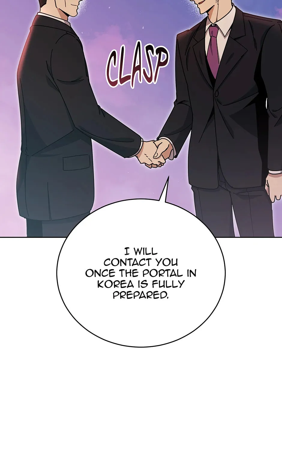 Descent of the Demon Master Chapter 159 page 135 - 