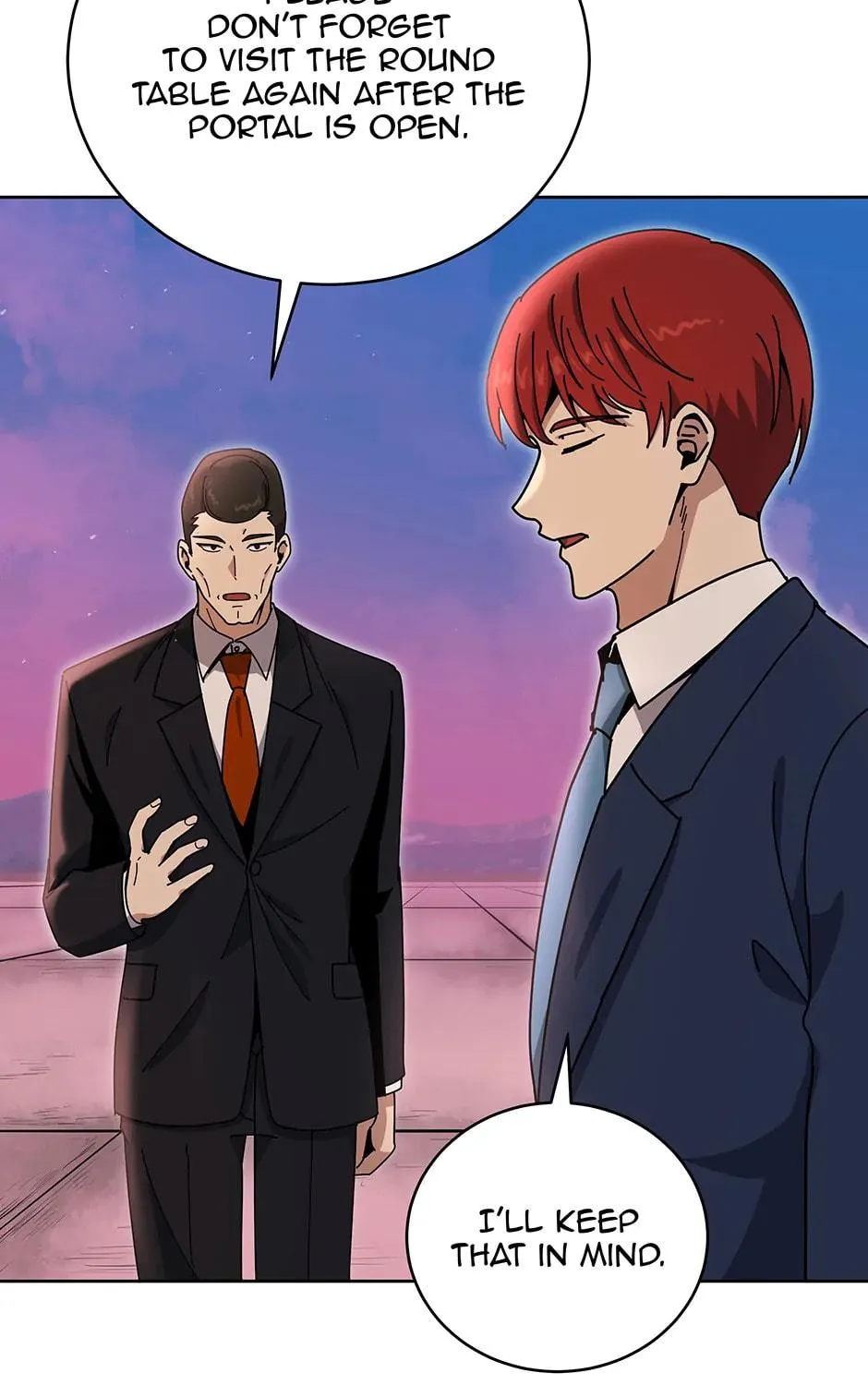 Descent of the Demon Master Chapter 159 page 137 - 