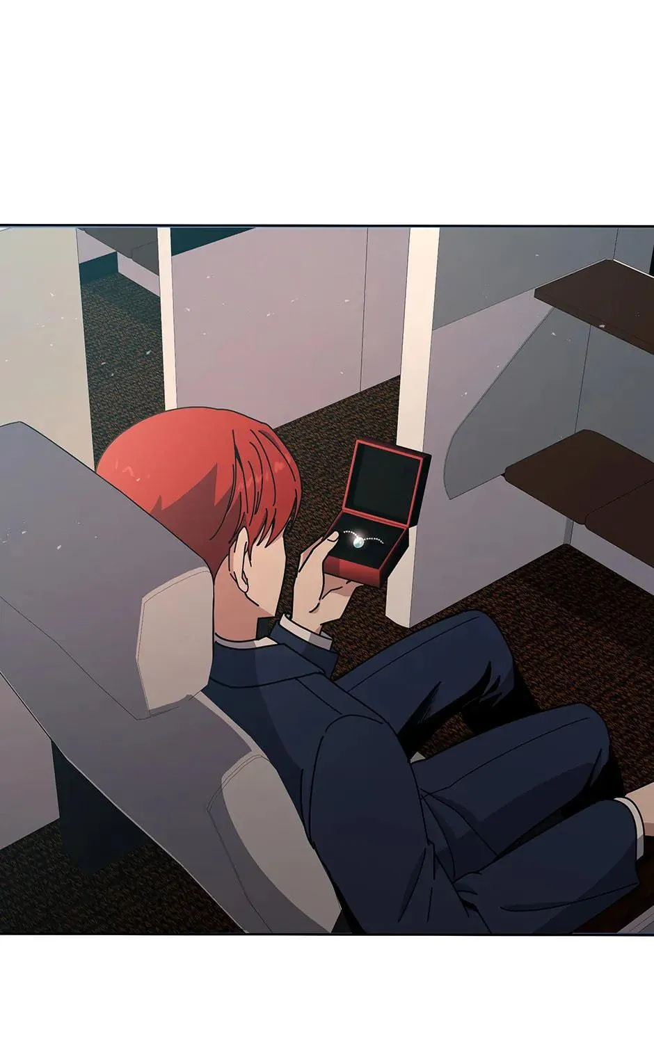 Descent of the Demon Master Chapter 159 page 143 - 