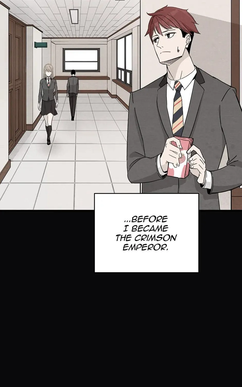 Descent of the Demon Master Chapter 159 page 17 - 