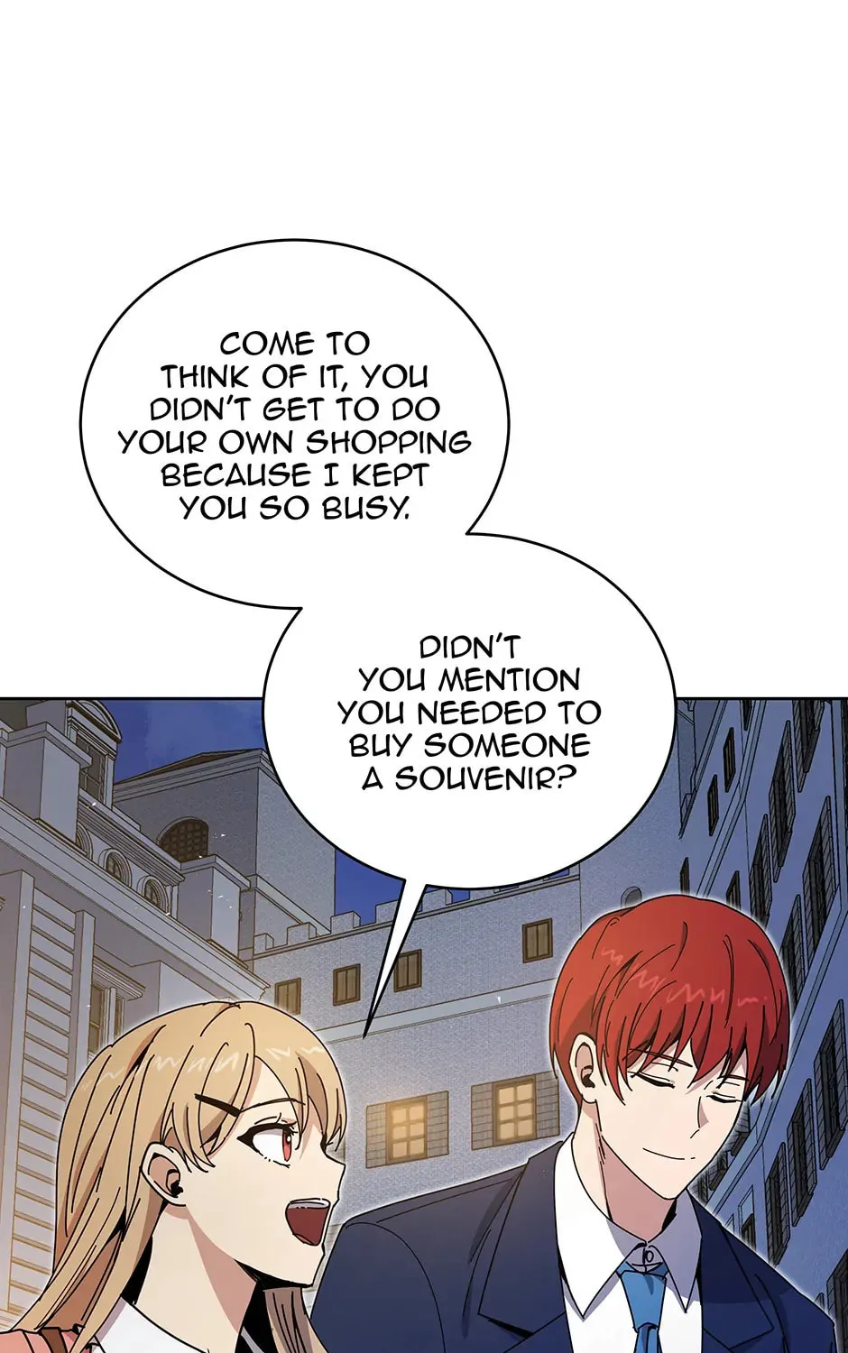 Descent of the Demon Master Chapter 159 page 25 - 