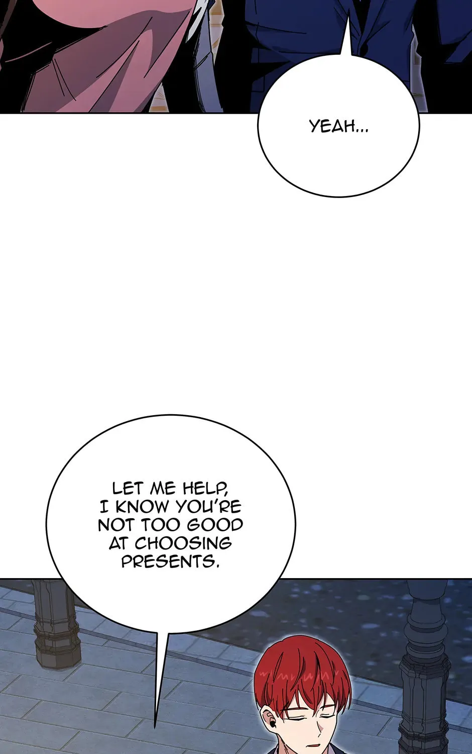 Descent of the Demon Master Chapter 159 page 27 - 
