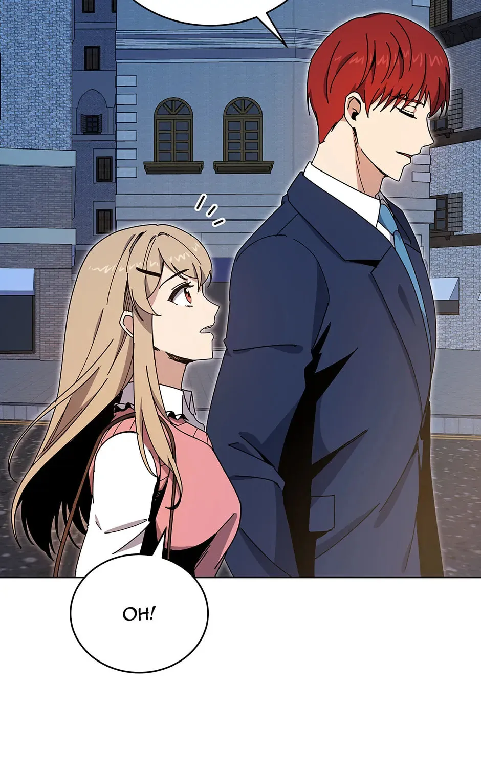 Descent of the Demon Master Chapter 159 page 33 - 