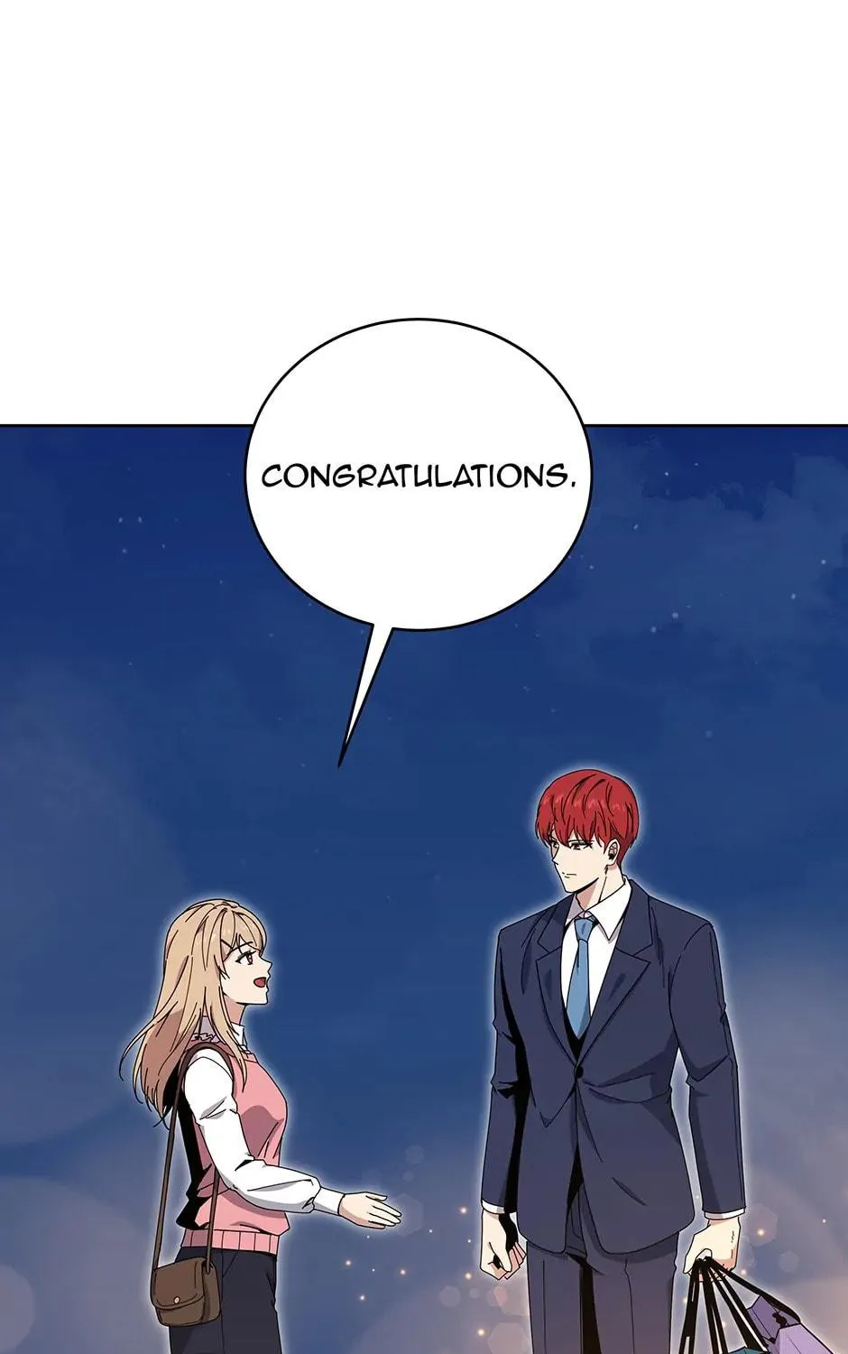 Descent of the Demon Master Chapter 159 page 41 - 