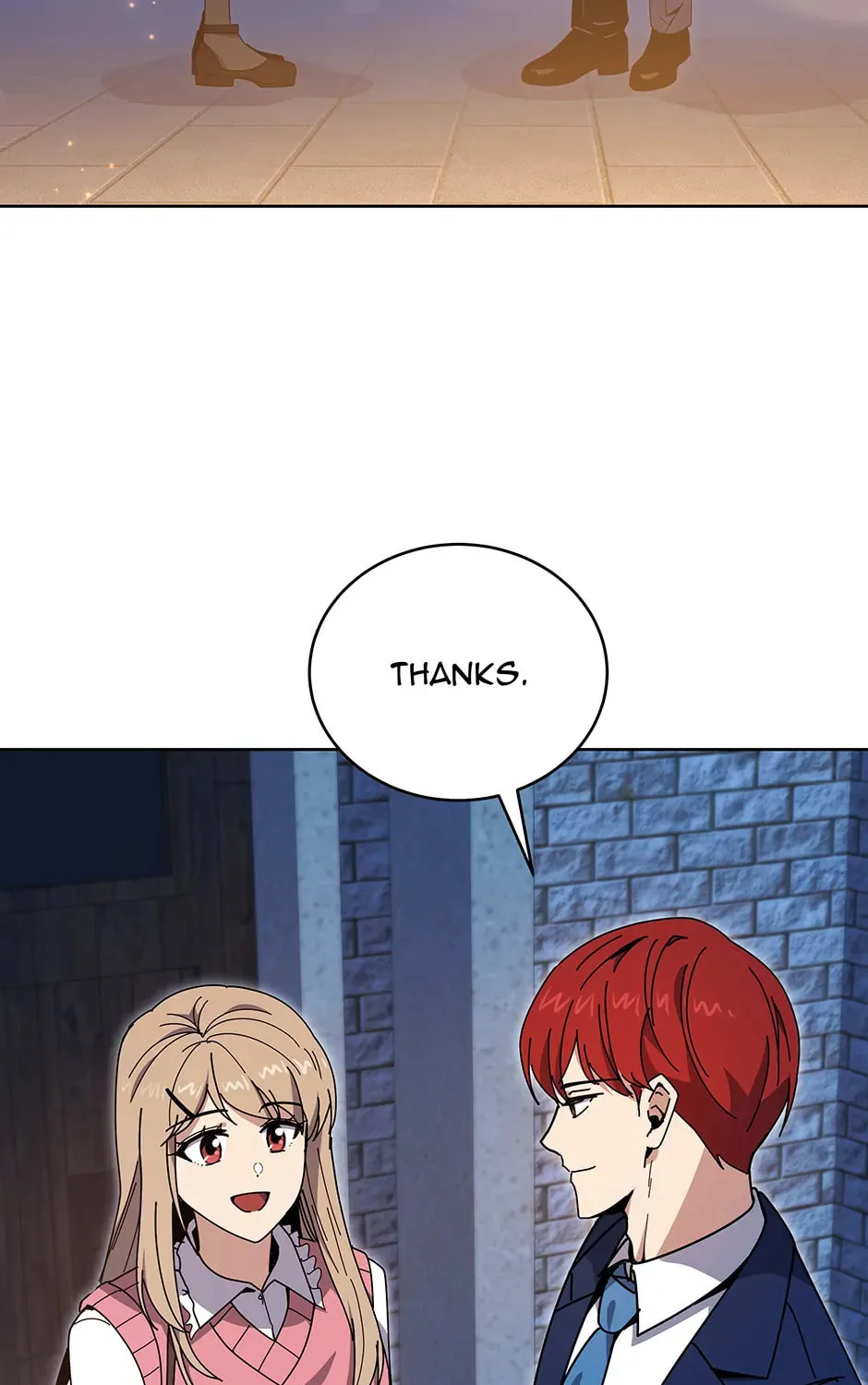 Descent of the Demon Master Chapter 159 page 43 - 