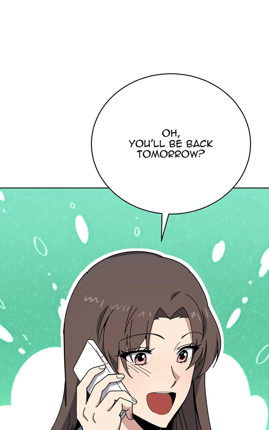 Descent of the Demon Master Chapter 159 page 61 - 