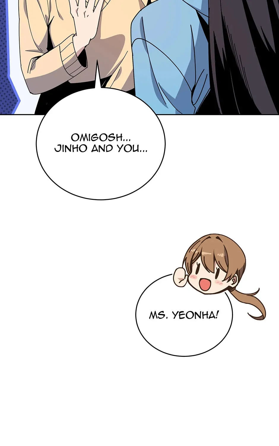 Descent of the Demon Master Chapter 159 page 79 - 