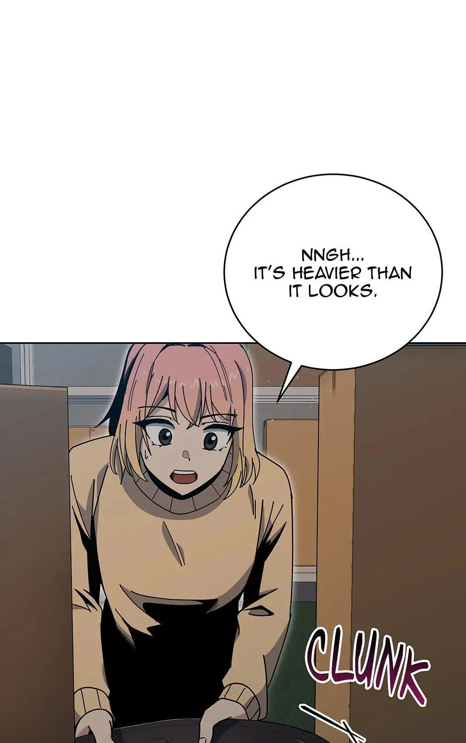Descent of the Demon Master Chapter 159 page 89 - 