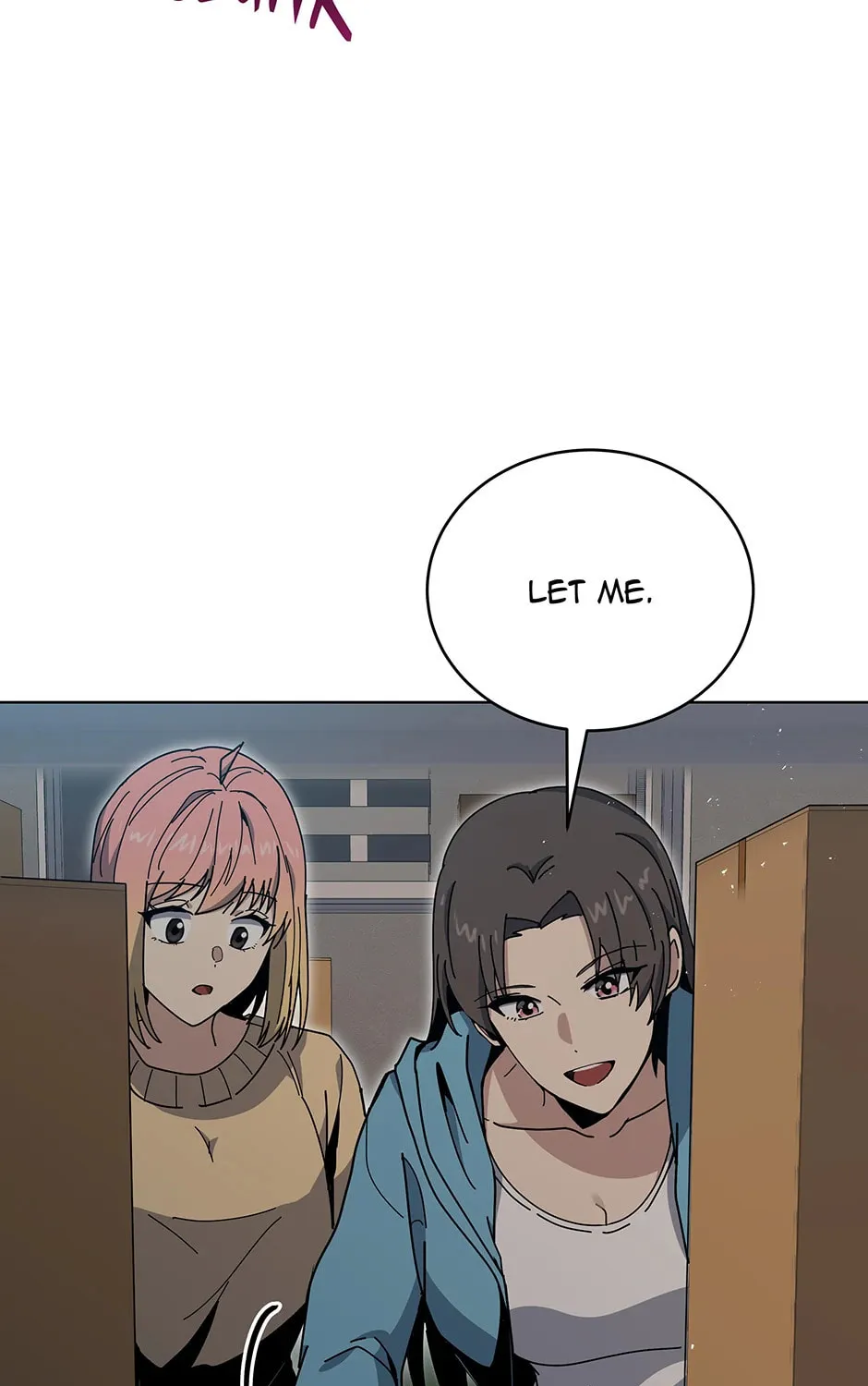 Descent of the Demon Master Chapter 159 page 91 - 