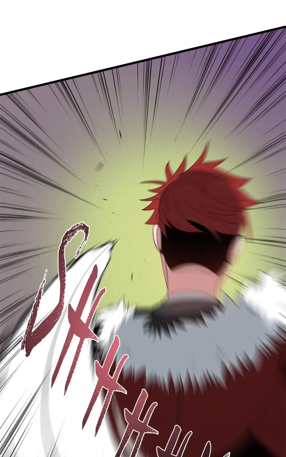Descent of the Demon Master Chapter 16 page 123 - 