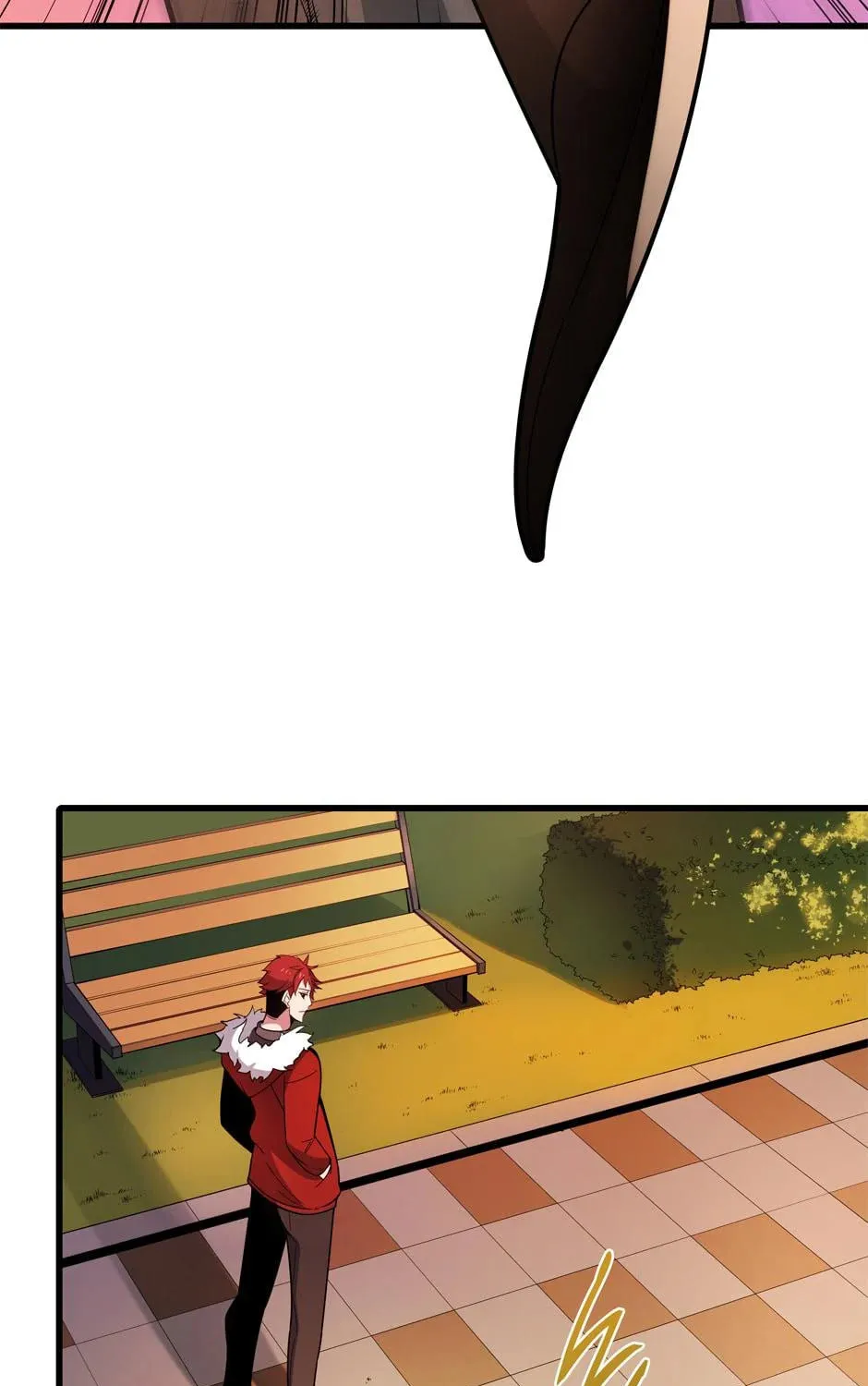 Descent of the Demon Master Chapter 16 page 127 - 