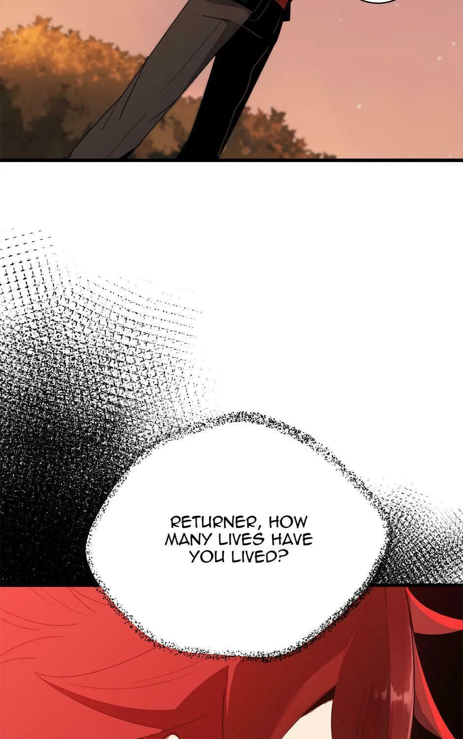 Descent of the Demon Master Chapter 16 page 131 - 