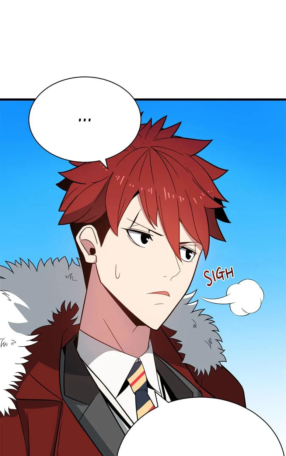 Descent of the Demon Master Chapter 16 page 15 - 