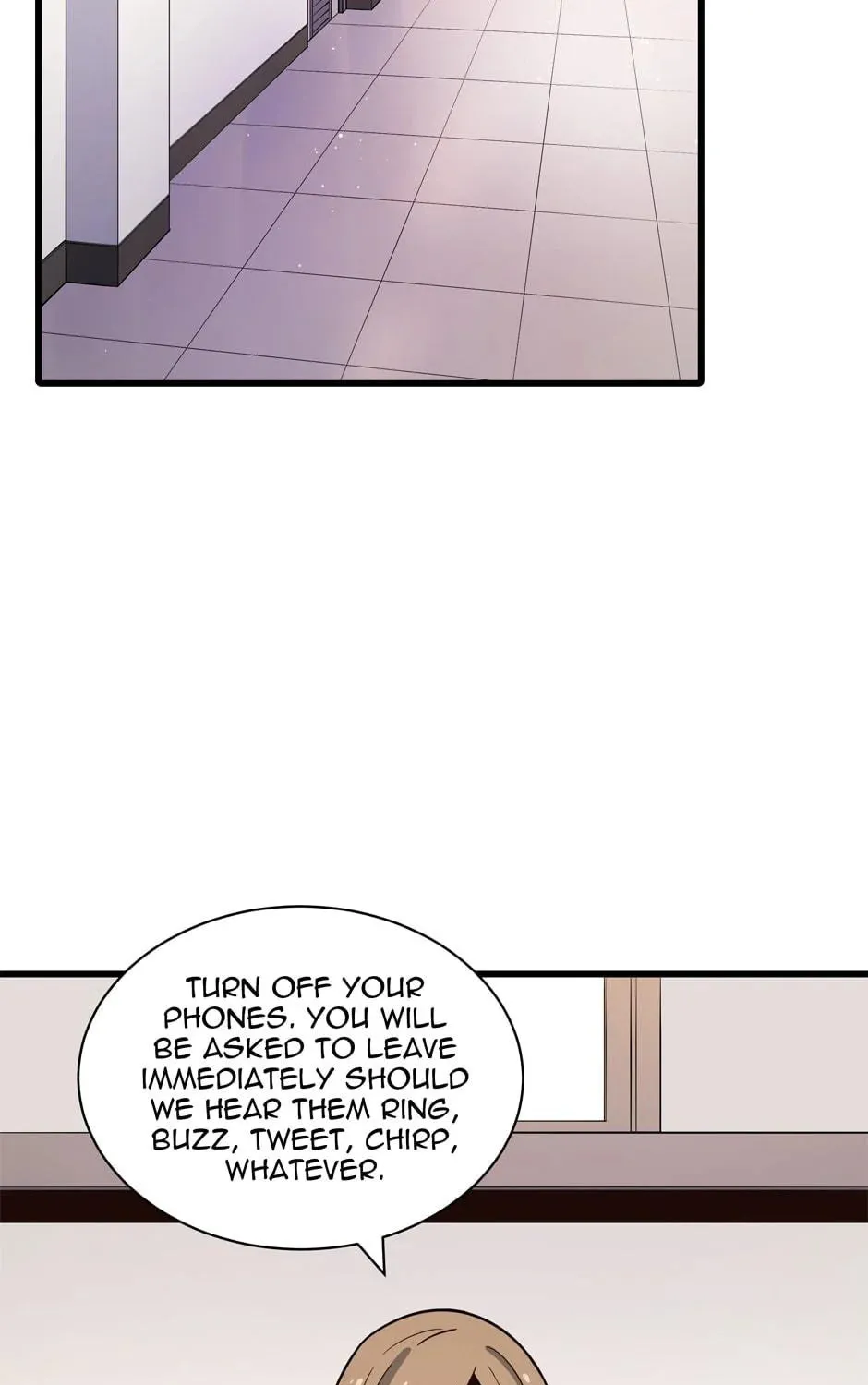Descent of the Demon Master Chapter 16 page 21 - 