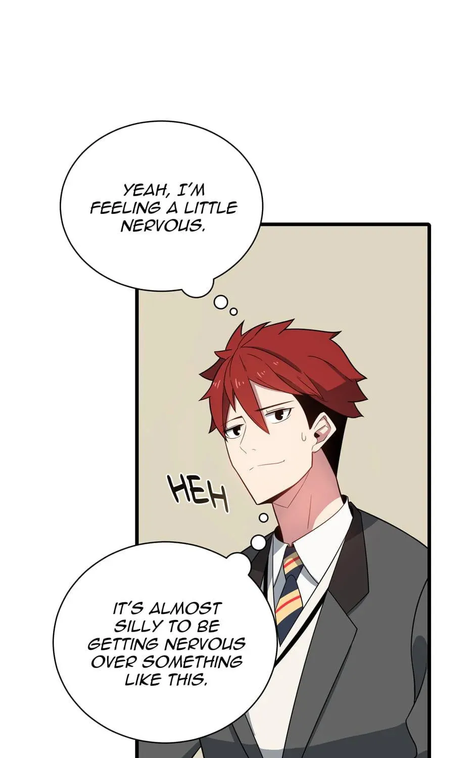 Descent of the Demon Master Chapter 16 page 27 - 