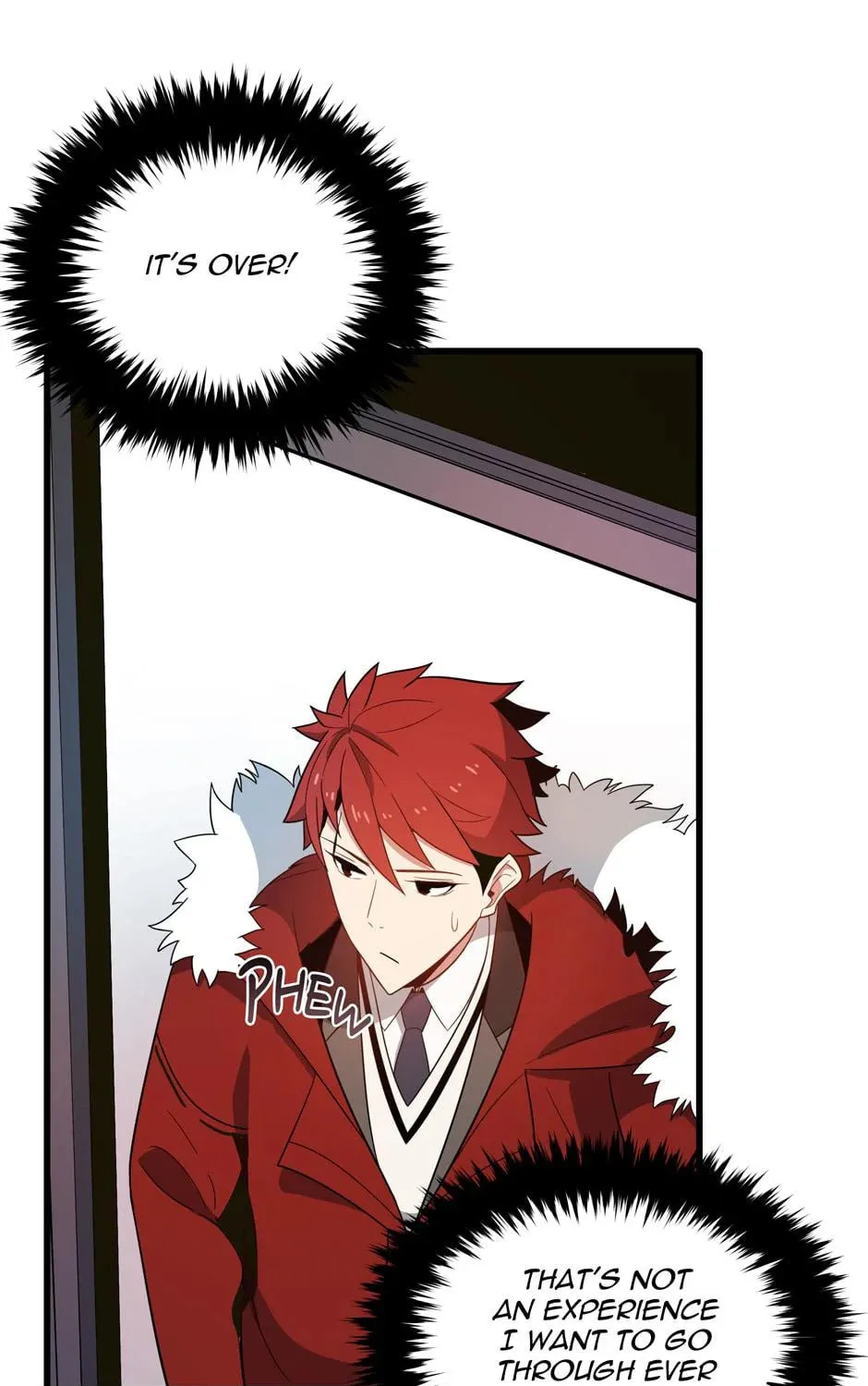 Descent of the Demon Master Chapter 16 page 45 - 
