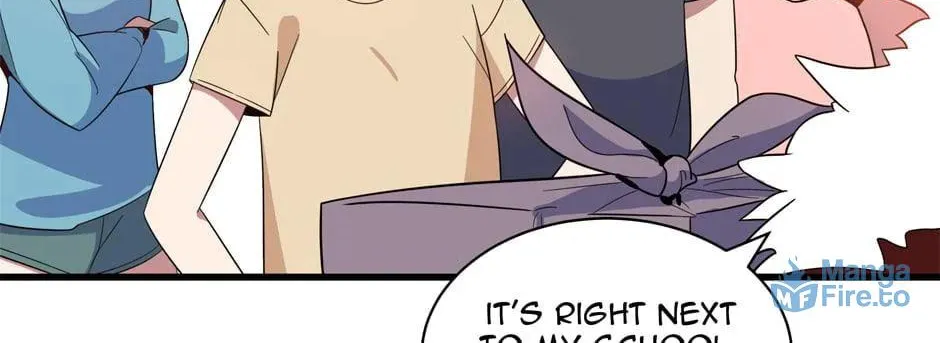 Descent of the Demon Master Chapter 16 page 6 - 