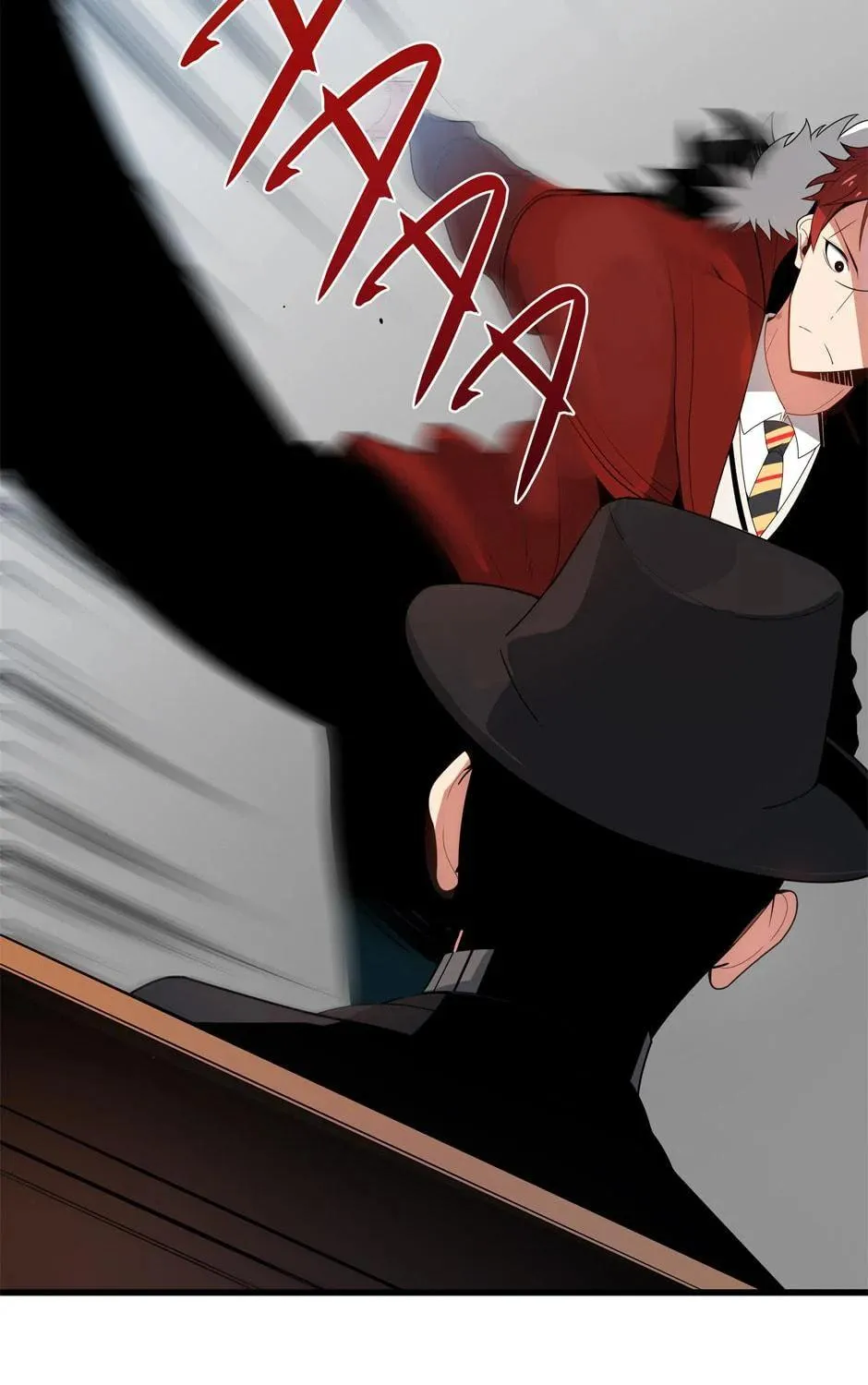 Descent of the Demon Master Chapter 16 page 71 - 