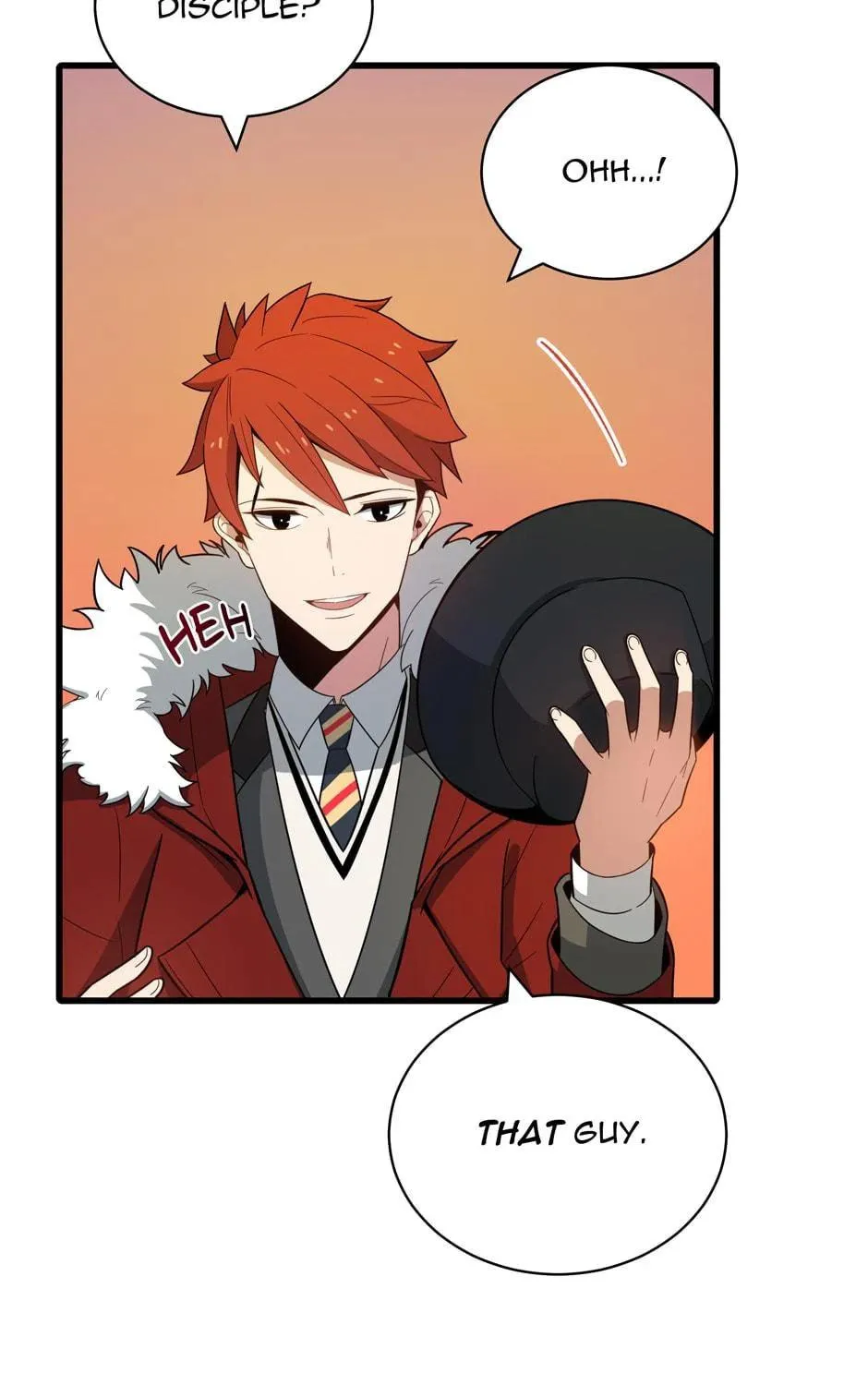 Descent of the Demon Master Chapter 16 page 83 - 