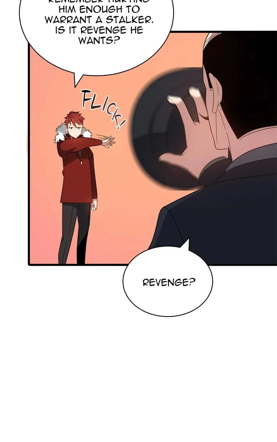 Descent of the Demon Master Chapter 16 page 85 - 