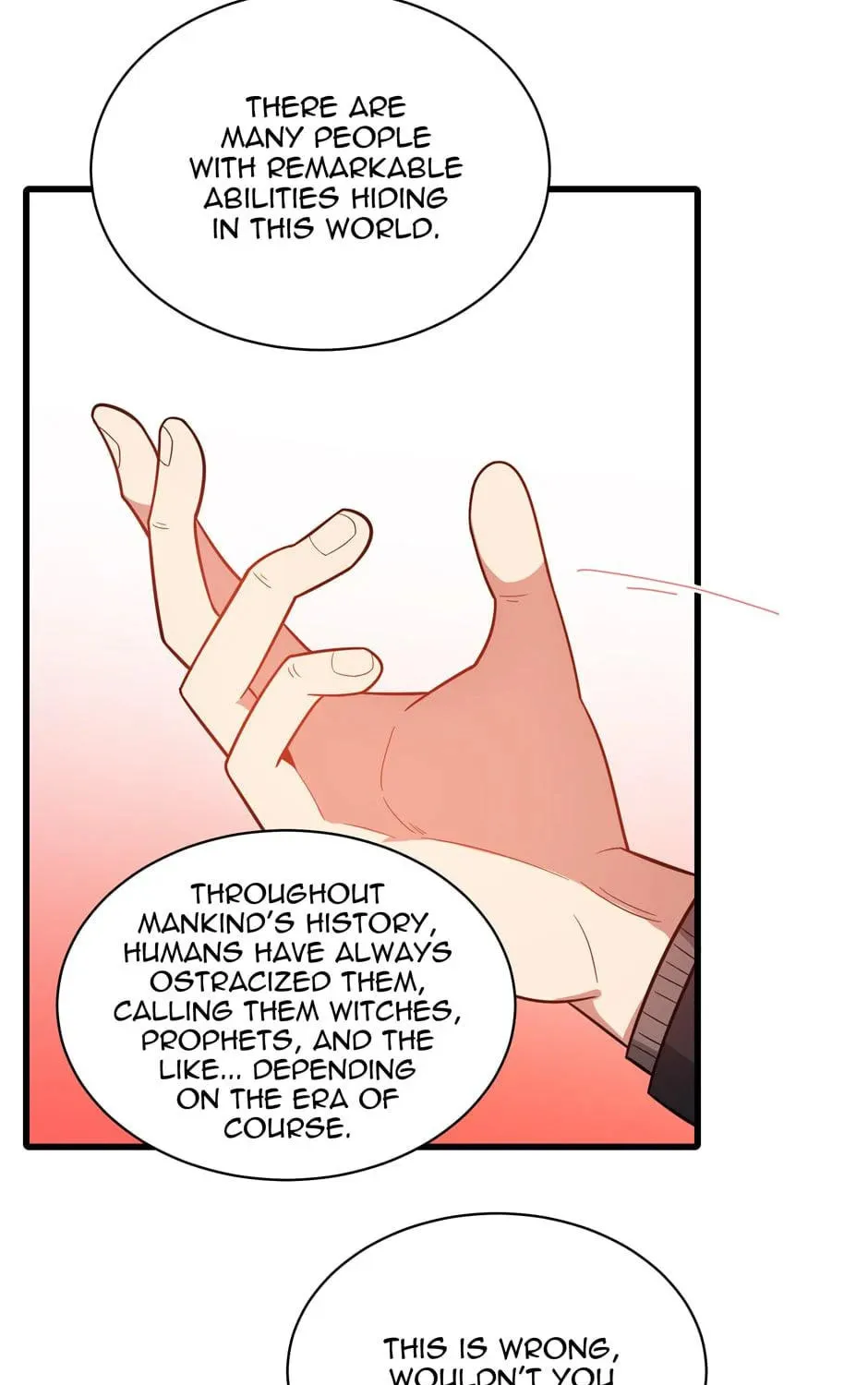 Descent of the Demon Master Chapter 16 page 93 - 