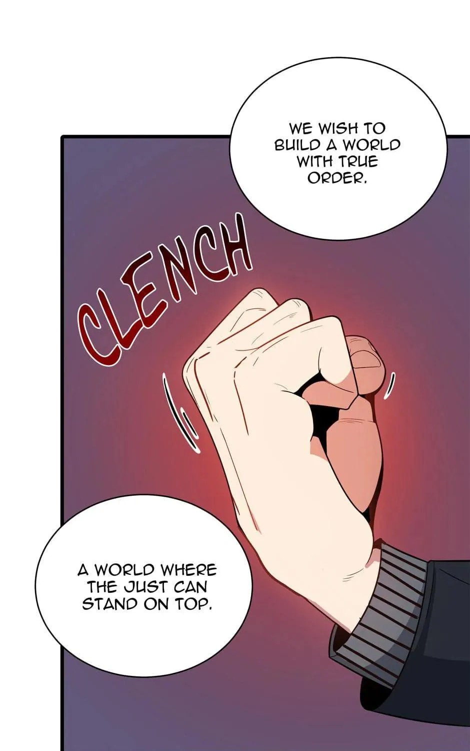 Descent of the Demon Master Chapter 16 page 95 - 