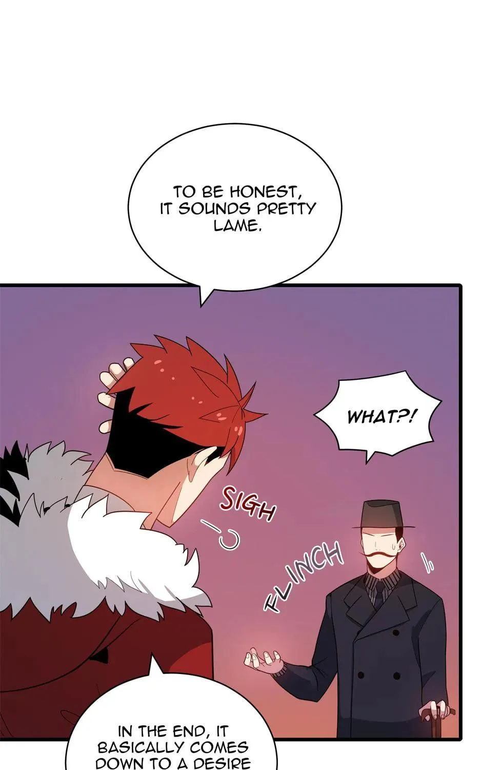 Descent of the Demon Master Chapter 16 page 99 - 