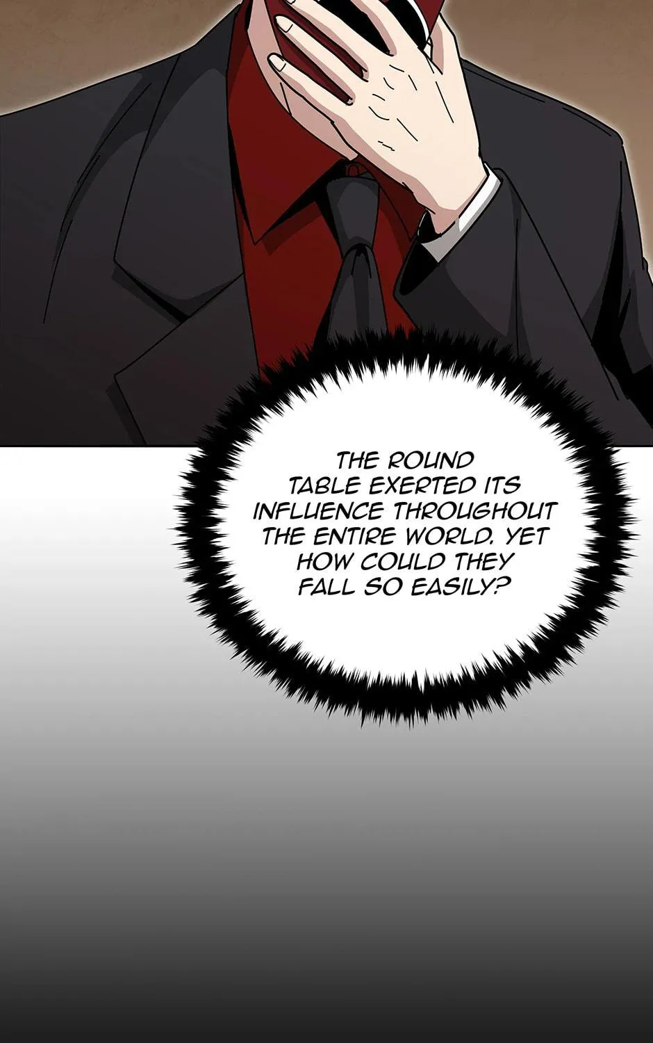 Descent of the Demon Master Chapter 160 page 11 - 